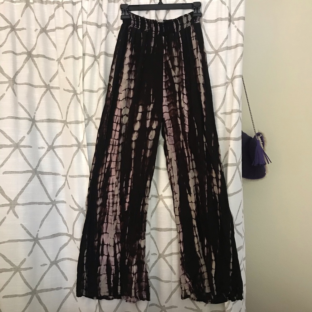 UO flowing pants